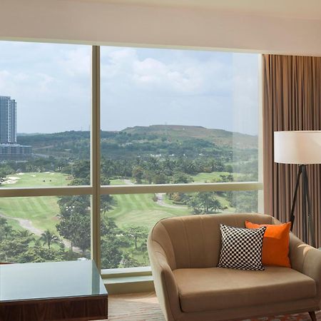 Le Meridien Putrajaya Ngoại thất bức ảnh