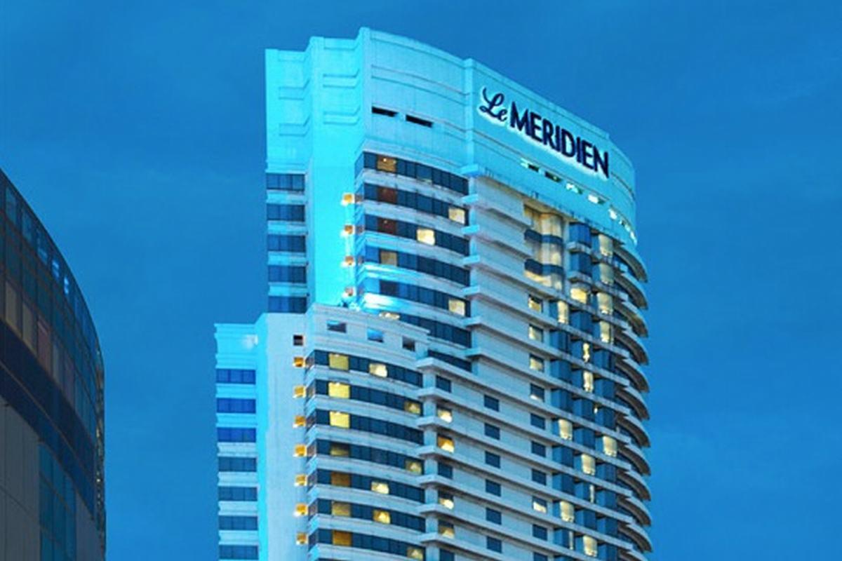 Le Meridien Putrajaya Ngoại thất bức ảnh Le Méridien, Kuala Lumpur