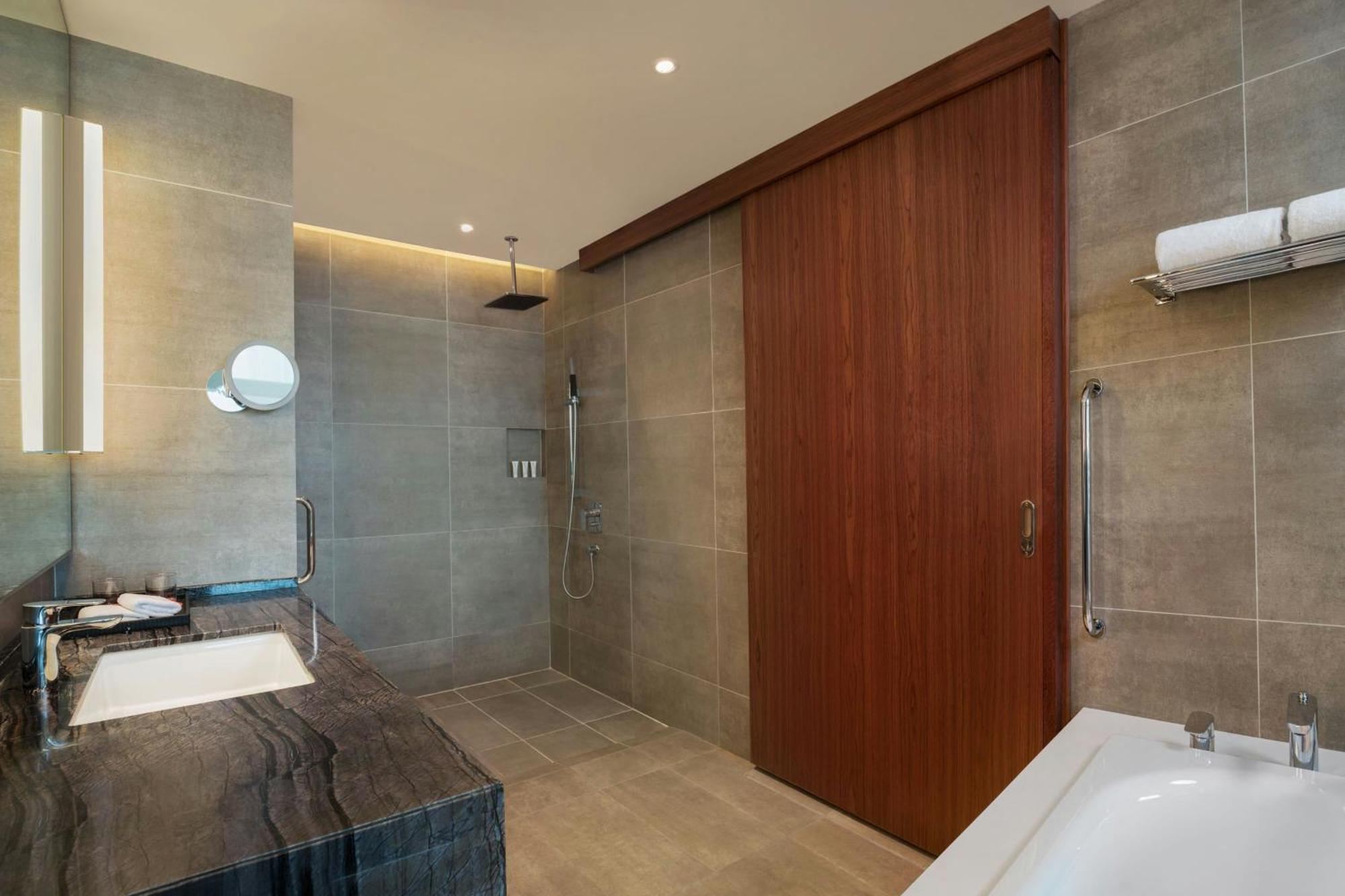 Le Meridien Putrajaya Ngoại thất bức ảnh